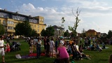 Piknik na Slunečním městě
