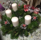 Věncování 24.11.2017