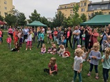 19.6.2020 Zbraslavský piknik
