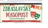 Zbraslavský masopust
